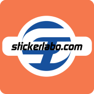 オリジナルステッカー作成アプリ