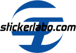 ステッカーラボ.com