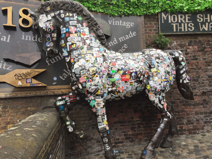 ステッカーラボ.com