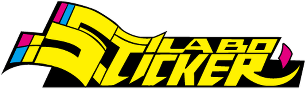 ステッカーラボ