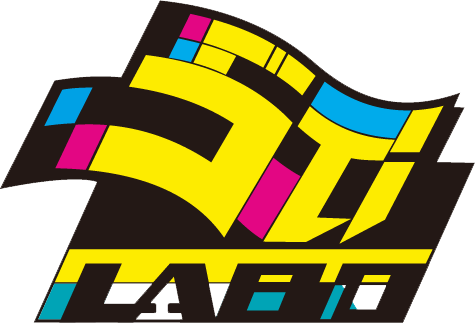 ステッカーラボ